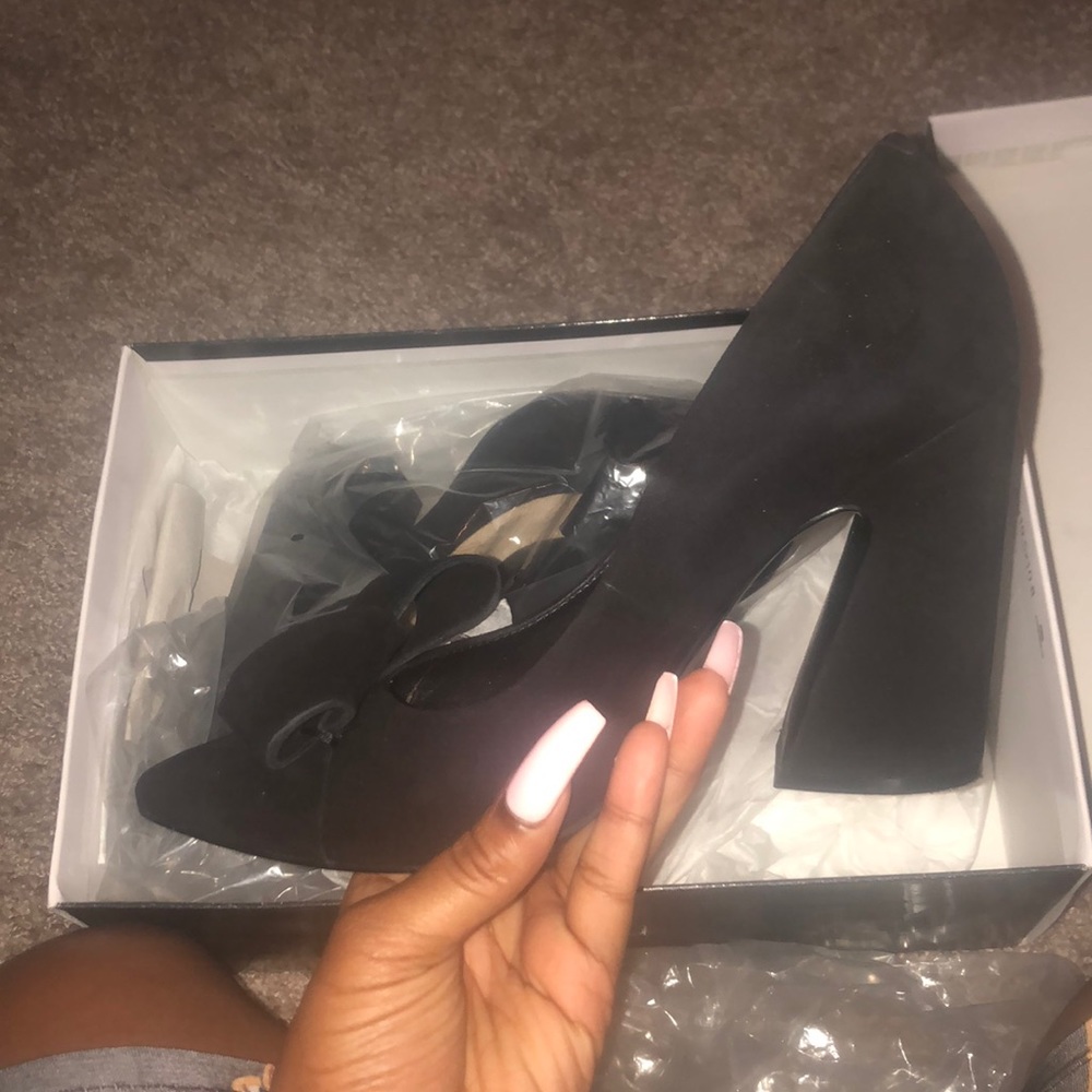 Nine West